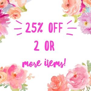 🎀BUNDLE & Save!! 🎀